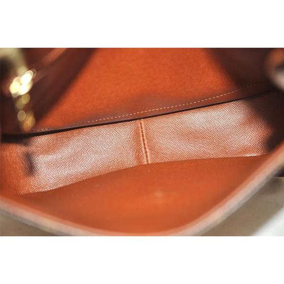 Auth Louis Vuitton Saint Cloud Gm #68282L87B - Picture 9 of 15